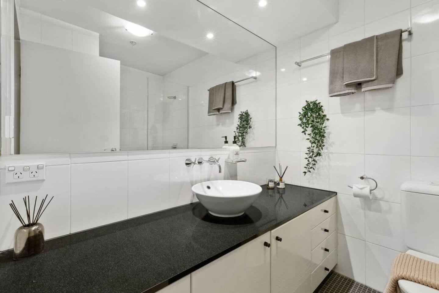 45m² Studio-, 1 Eigene Apartment