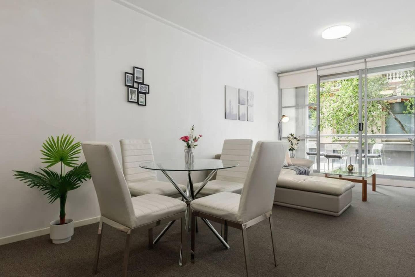 Apartment 45m² Studio-, 1 Eigene