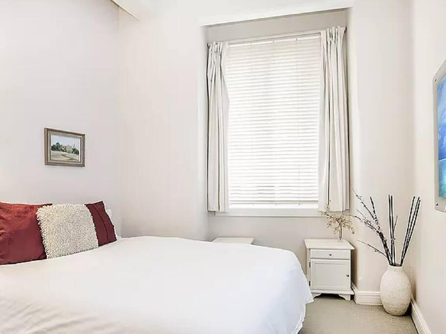 Apartment Inner 2 Bedroom Self Catering