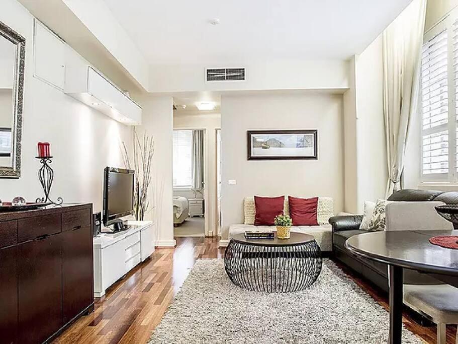Apartment Inner 2 Bedroom Self Catering *