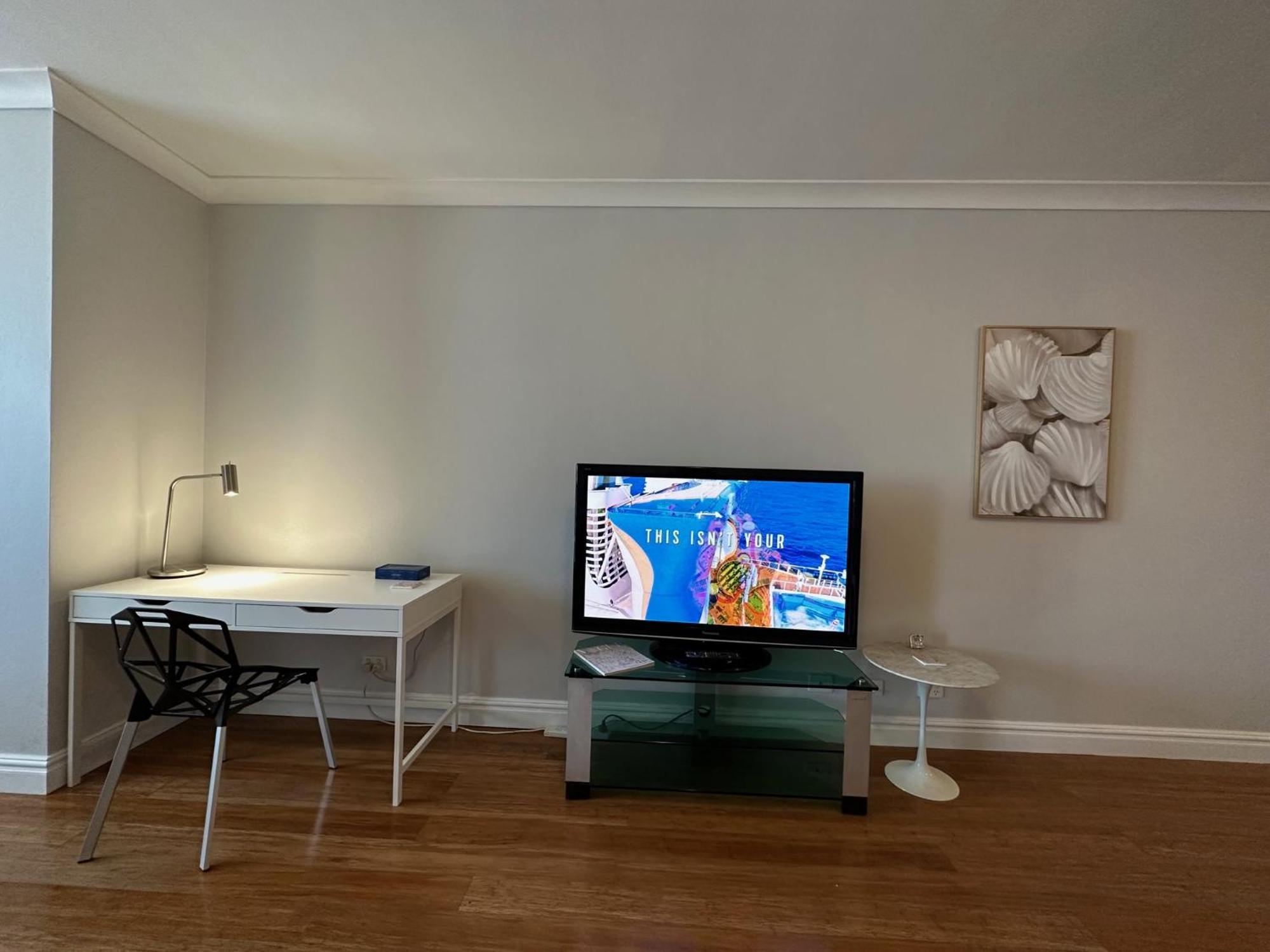 Apartment Airport Sydney