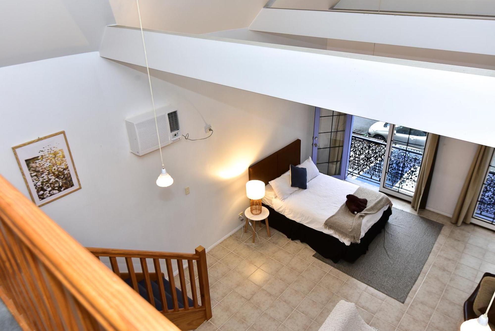 Apartment Upper Chapel Loft *