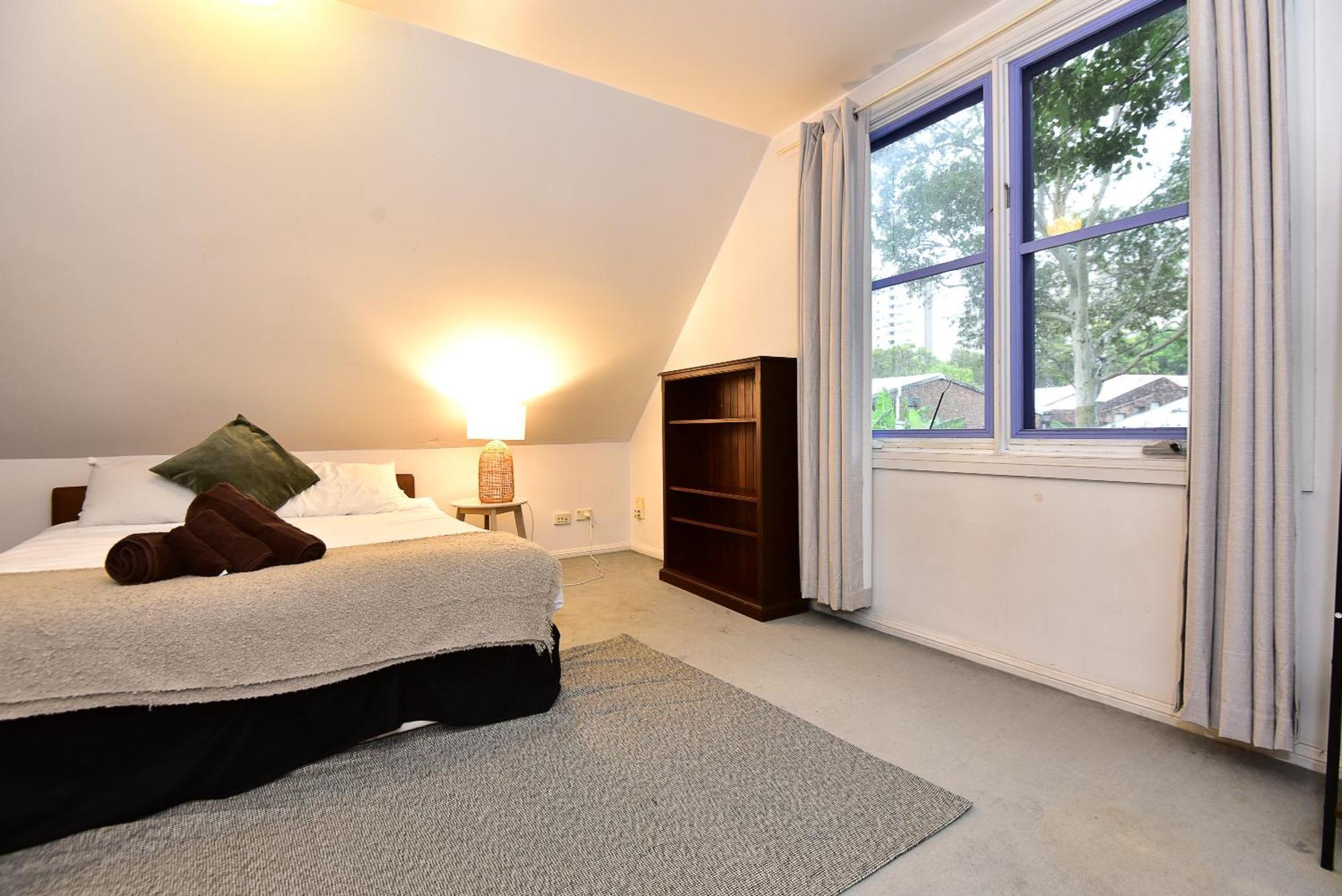 Apartment Upper Chapel Loft *