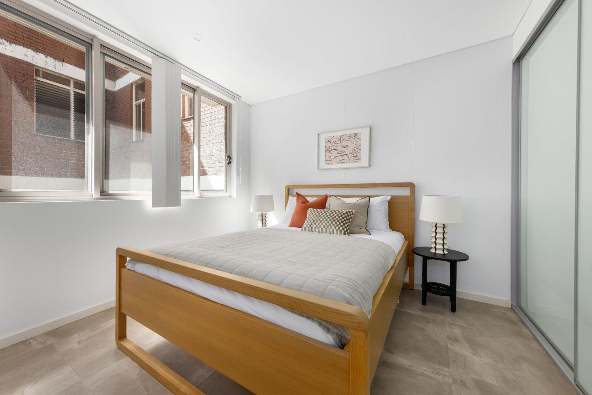 Kahlo Alexandria - Stylish 2 Bdrm Walk To Train * Sydney
