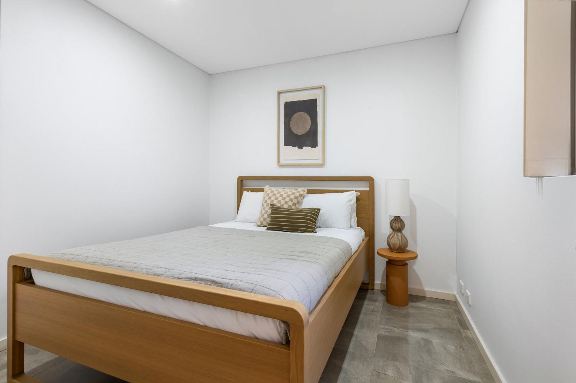 Kahlo Alexandria - Stylish 2 Bdrm Walk To Train * Sydney