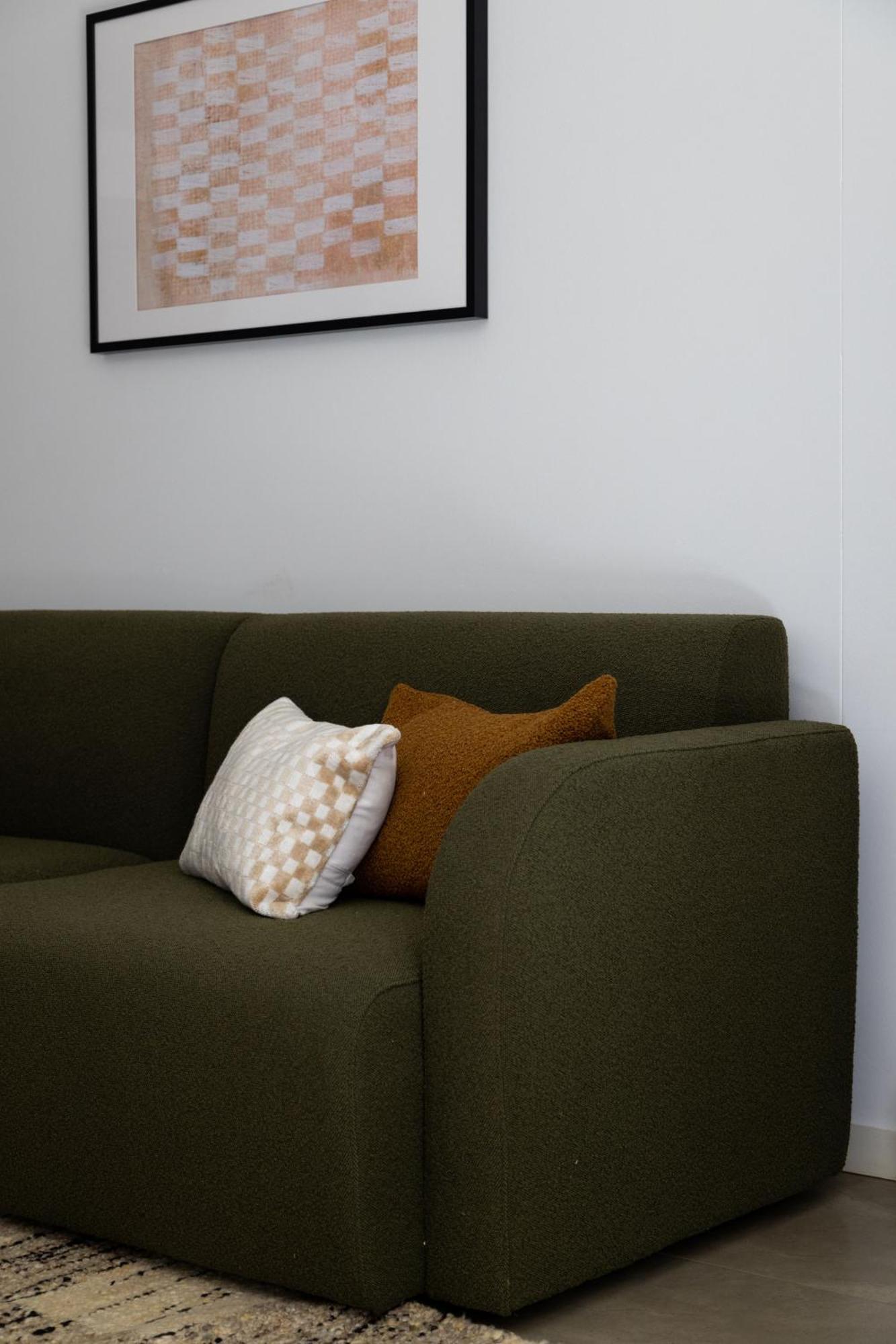 Apartment Kahlo Alexandria - Stylish 2 Bdrm Walk To Train *