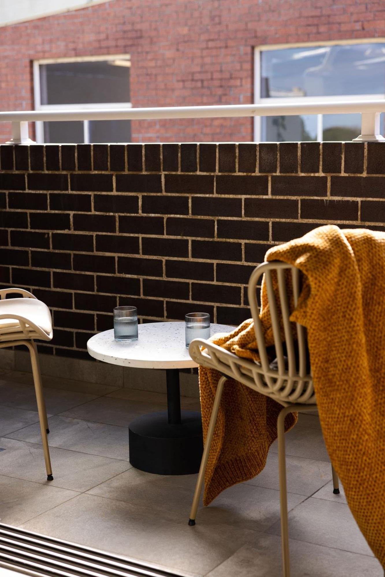 Apartment Kahlo Alexandria - Stylish 2 Bdrm Walk To Train *