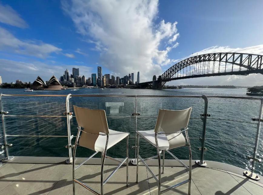 Transcending Apartment Sydney