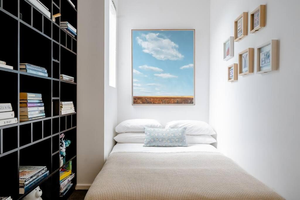 Penthouse Apartment Sydney