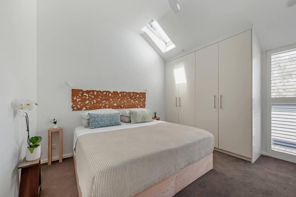 Penthouse Apartment Sydney