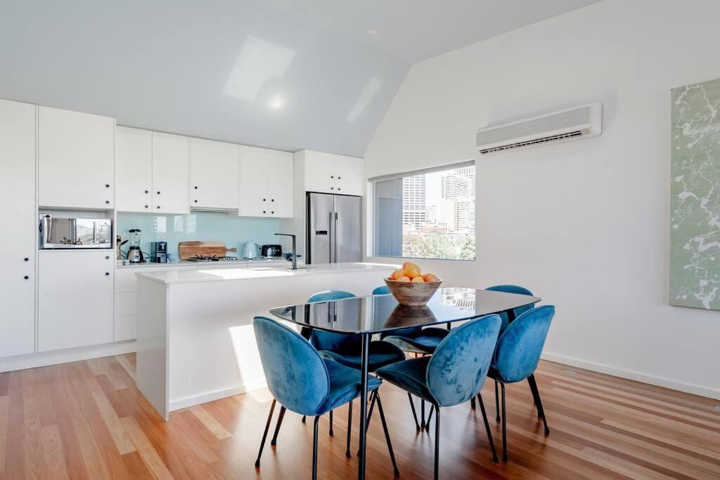 Penthouse Apartment Sydney