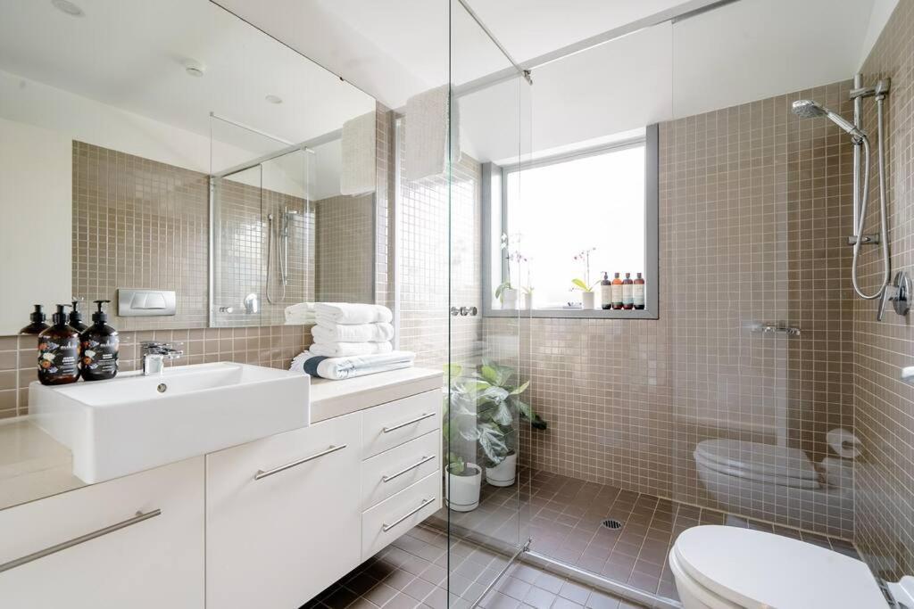 Penthouse Apartment Sydney