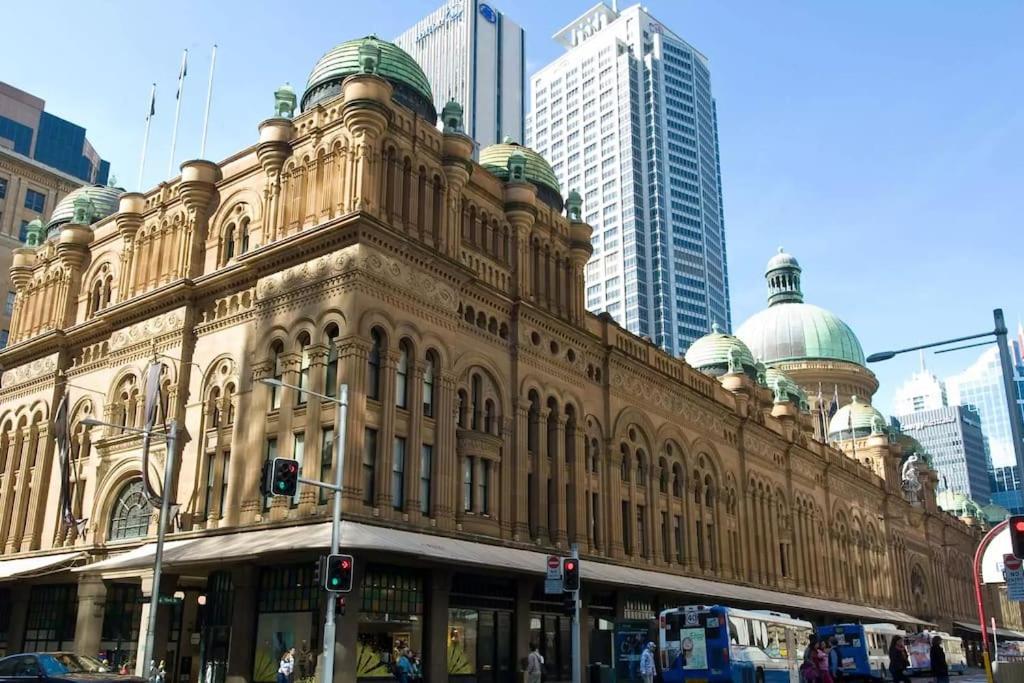 Kozyguru Stylish In Prime Cbd * Sydney
