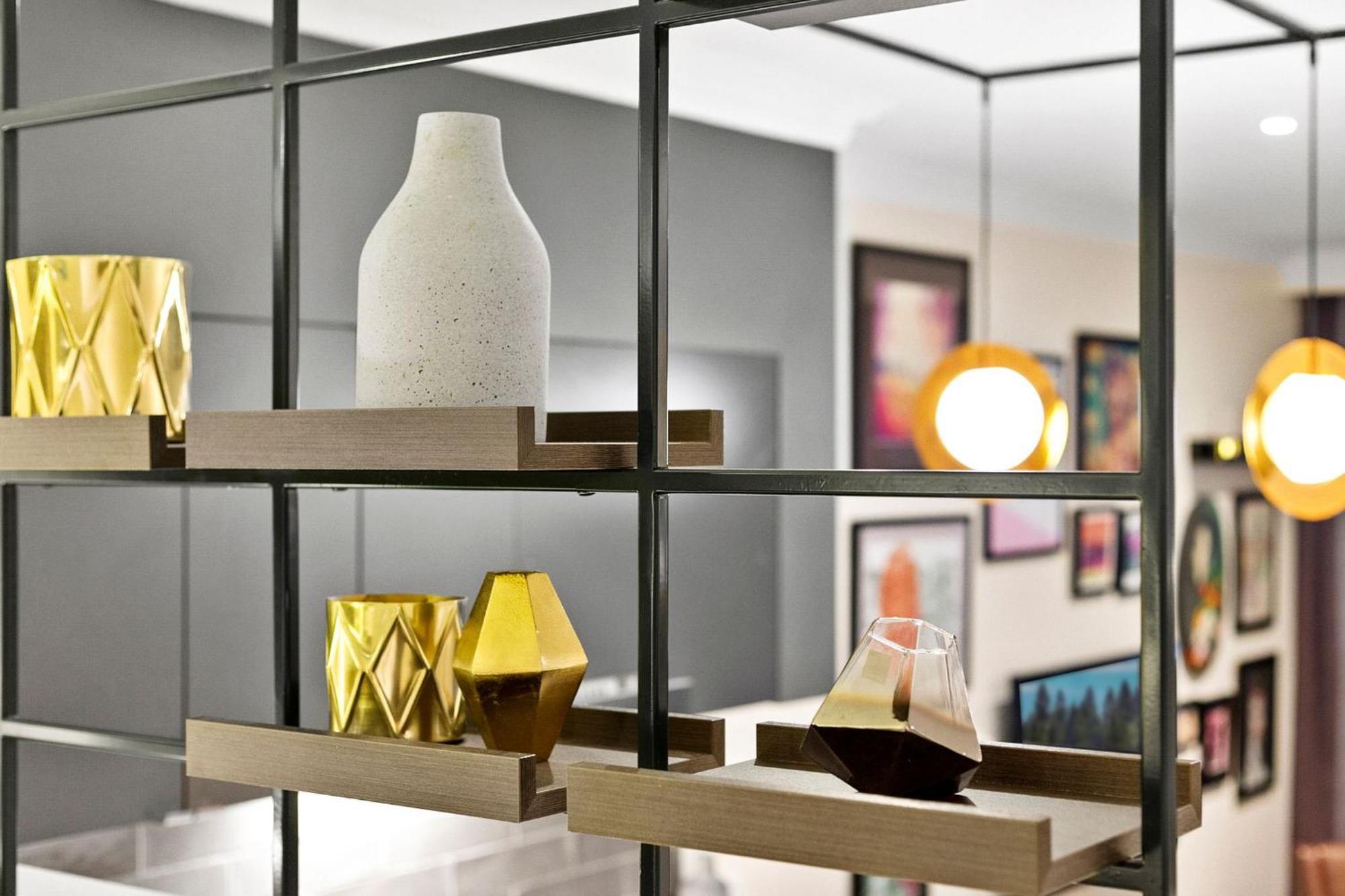 Apartment Kozyguru Stylish In Prime Cbd *