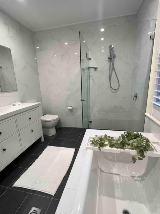 Green Stays Apartment Sydney
