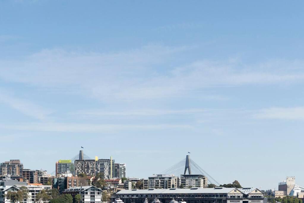 Green Stays * Sydney