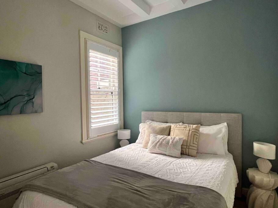 Green Stays Apartment