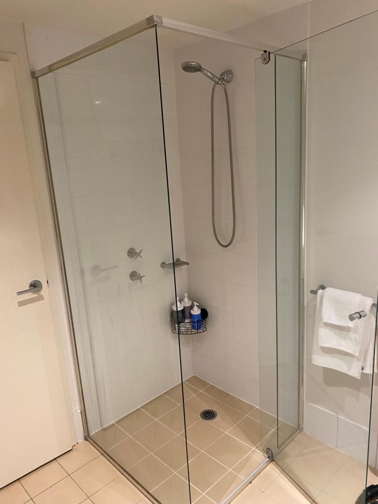 Broadways Apartamento