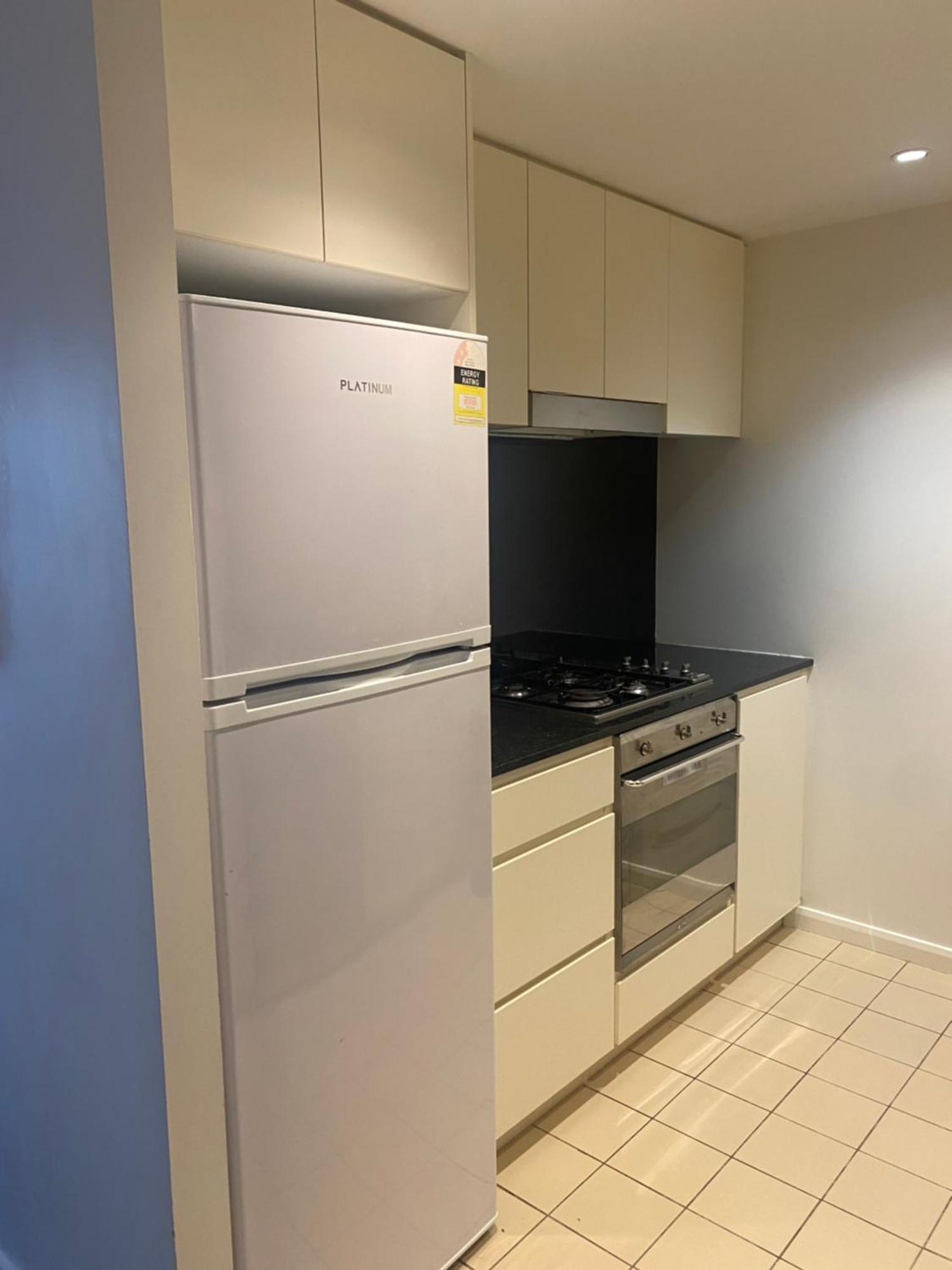 Apartamento Broadways Sidney