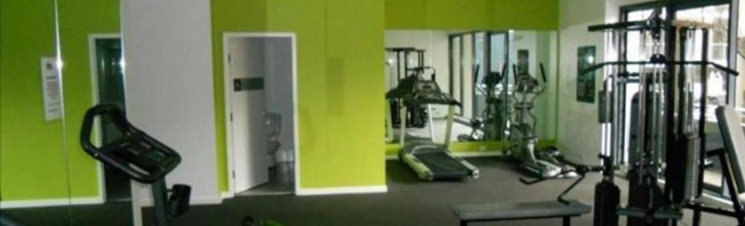 Apartamento Broadways *