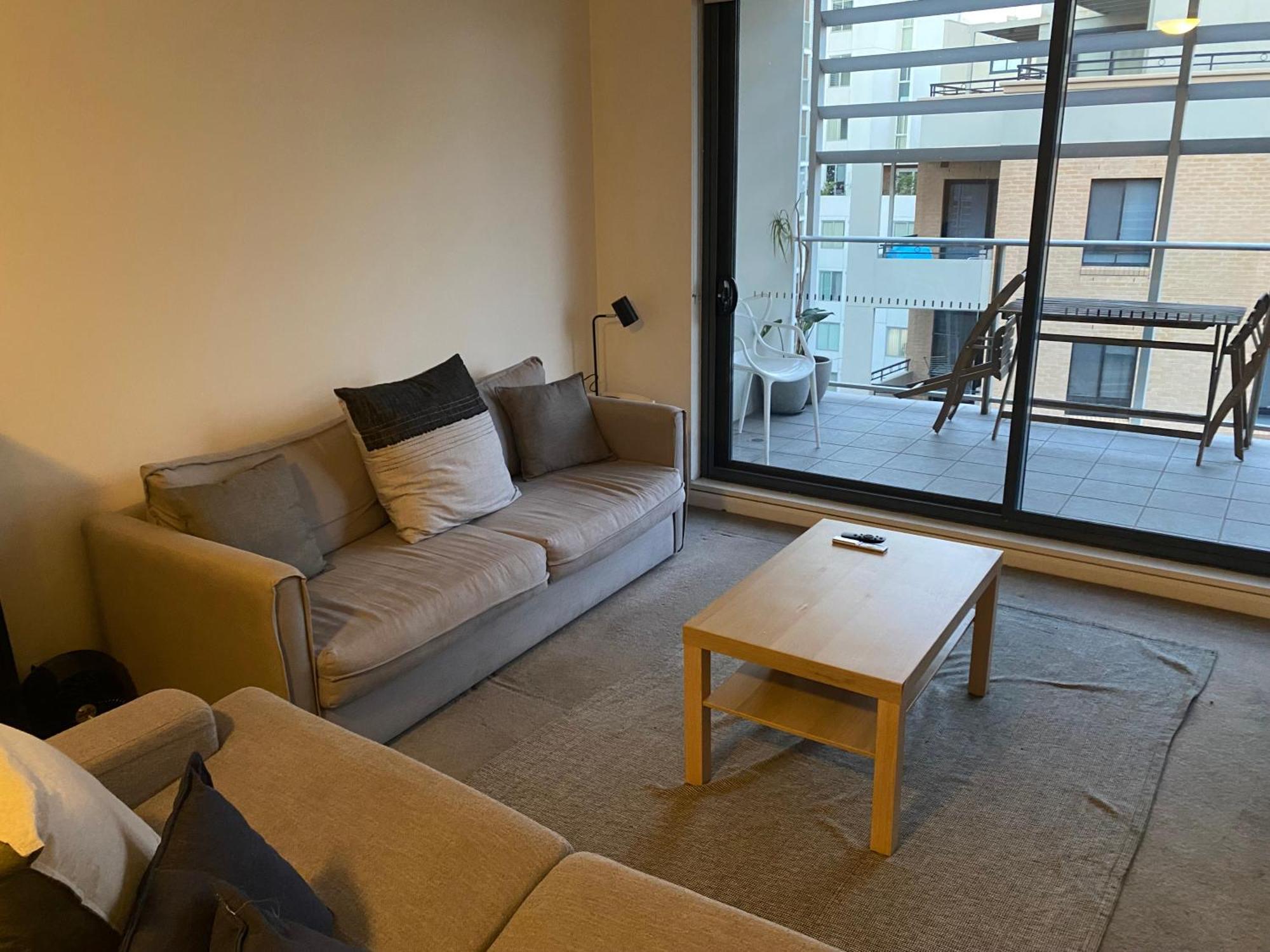 Apartamento Broadways Sidney