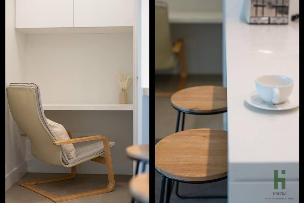 Cozy 1 Bedroom At Olympic Park With One Carspace Apartment Sydney