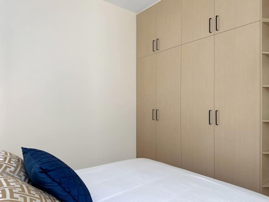 Ferienhaus Cbd Newly Renovated Large Terrace *