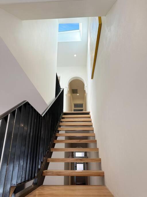Ferienhaus Cbd Newly Renovated Large Terrace *