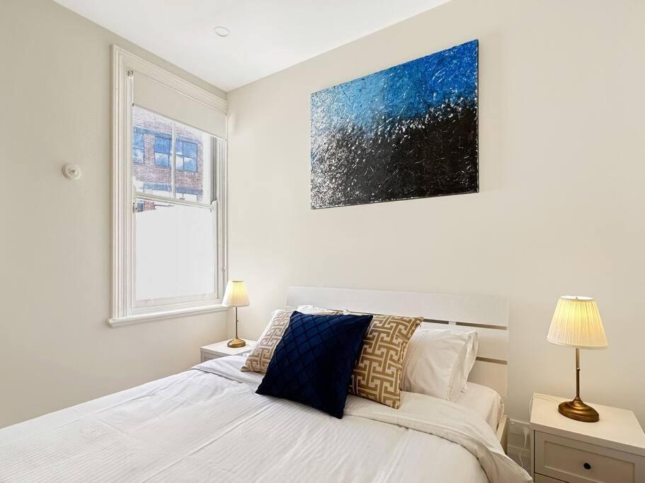 Ferienhaus Cbd Newly Renovated Large Terrace Sydney