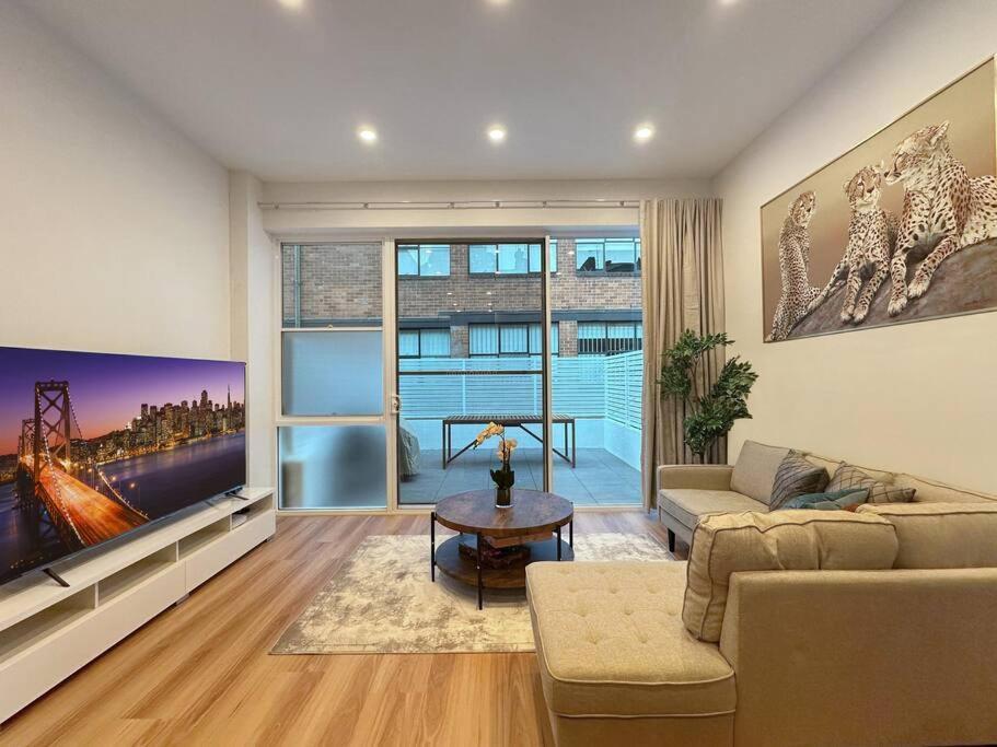 Ferienhaus Cbd Newly Renovated Large Terrace