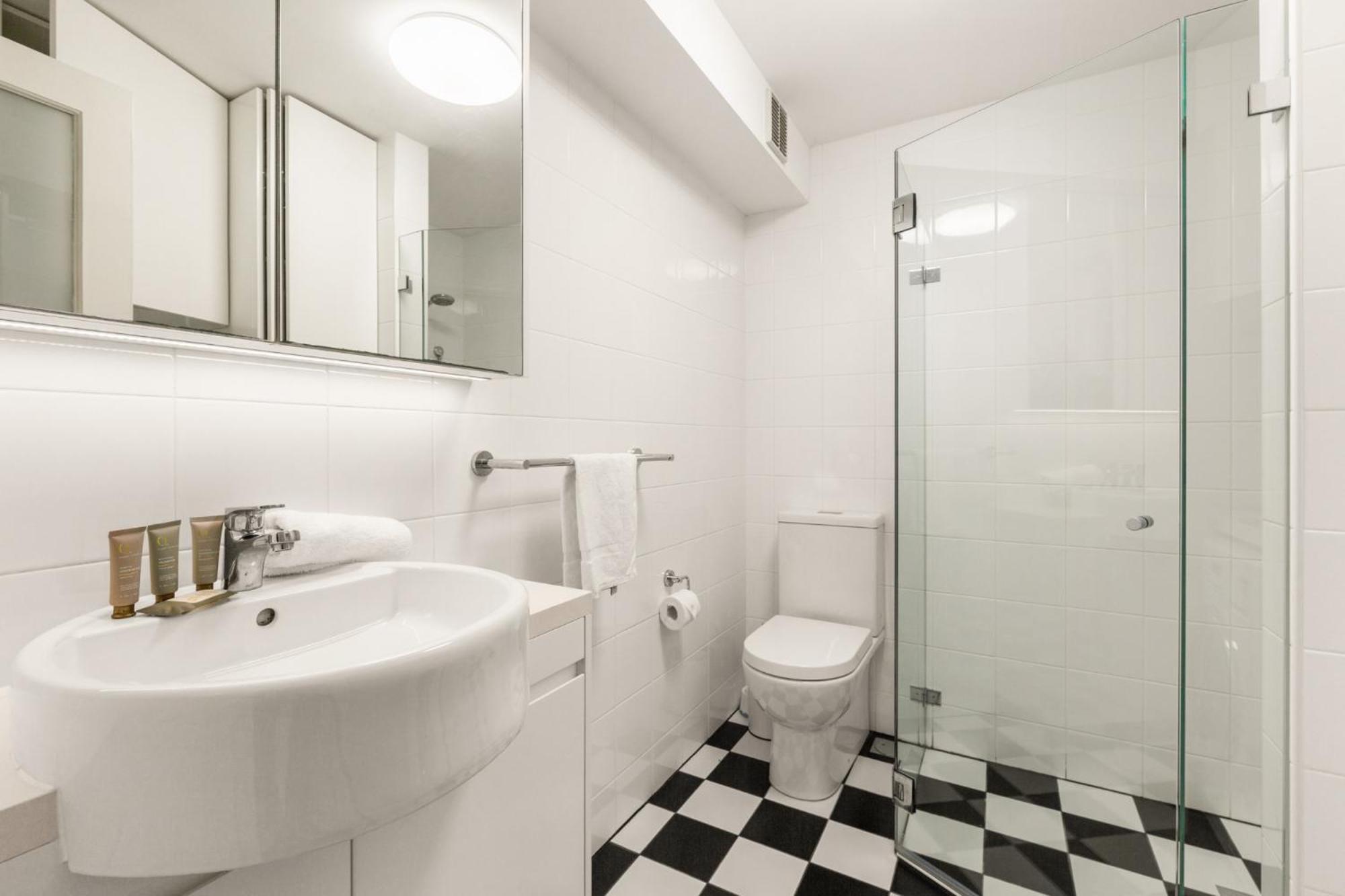 Inner-west In A Perfect Location * Sidney