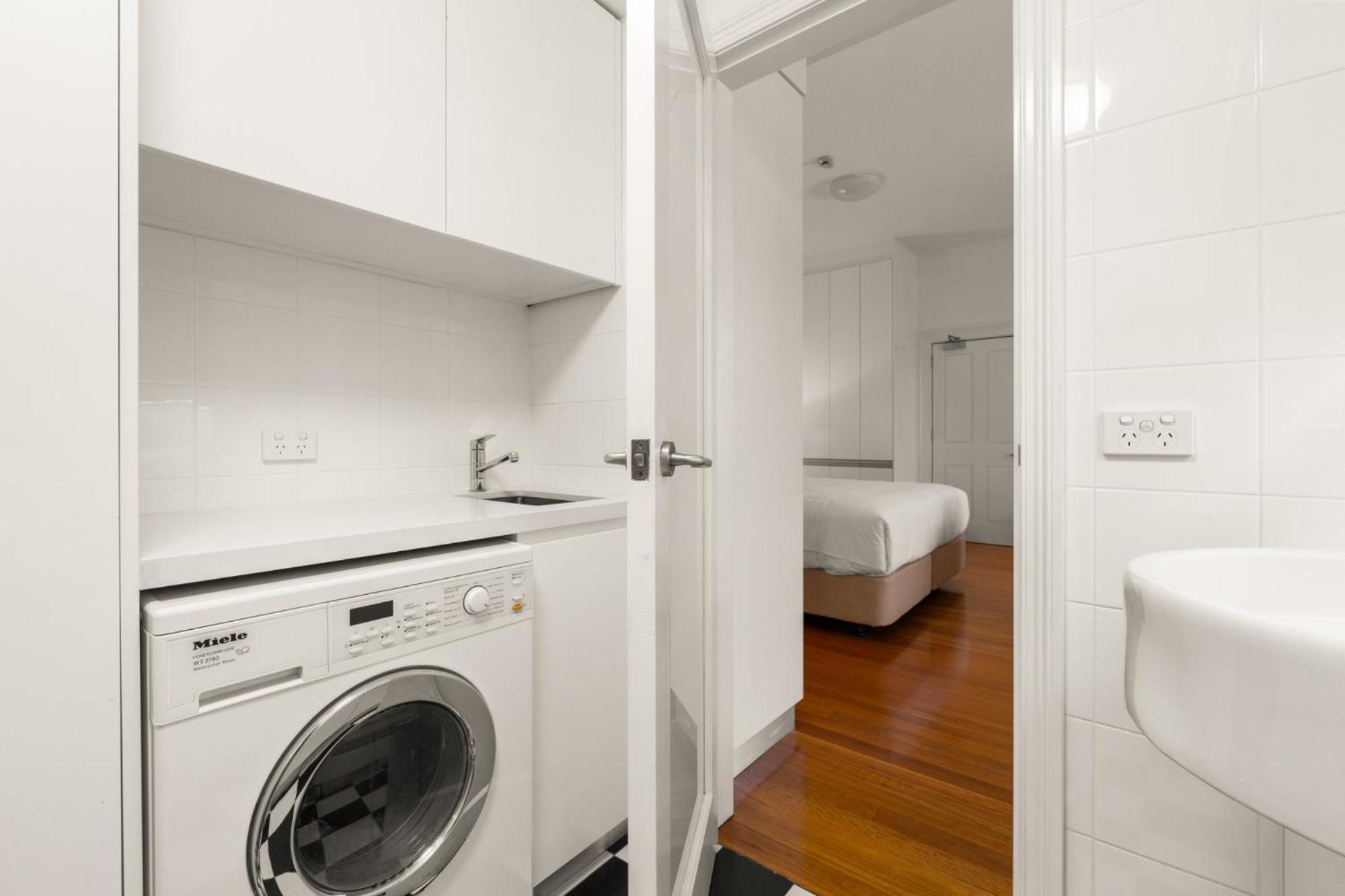 Apartamento Inner-west In A Perfect Location *