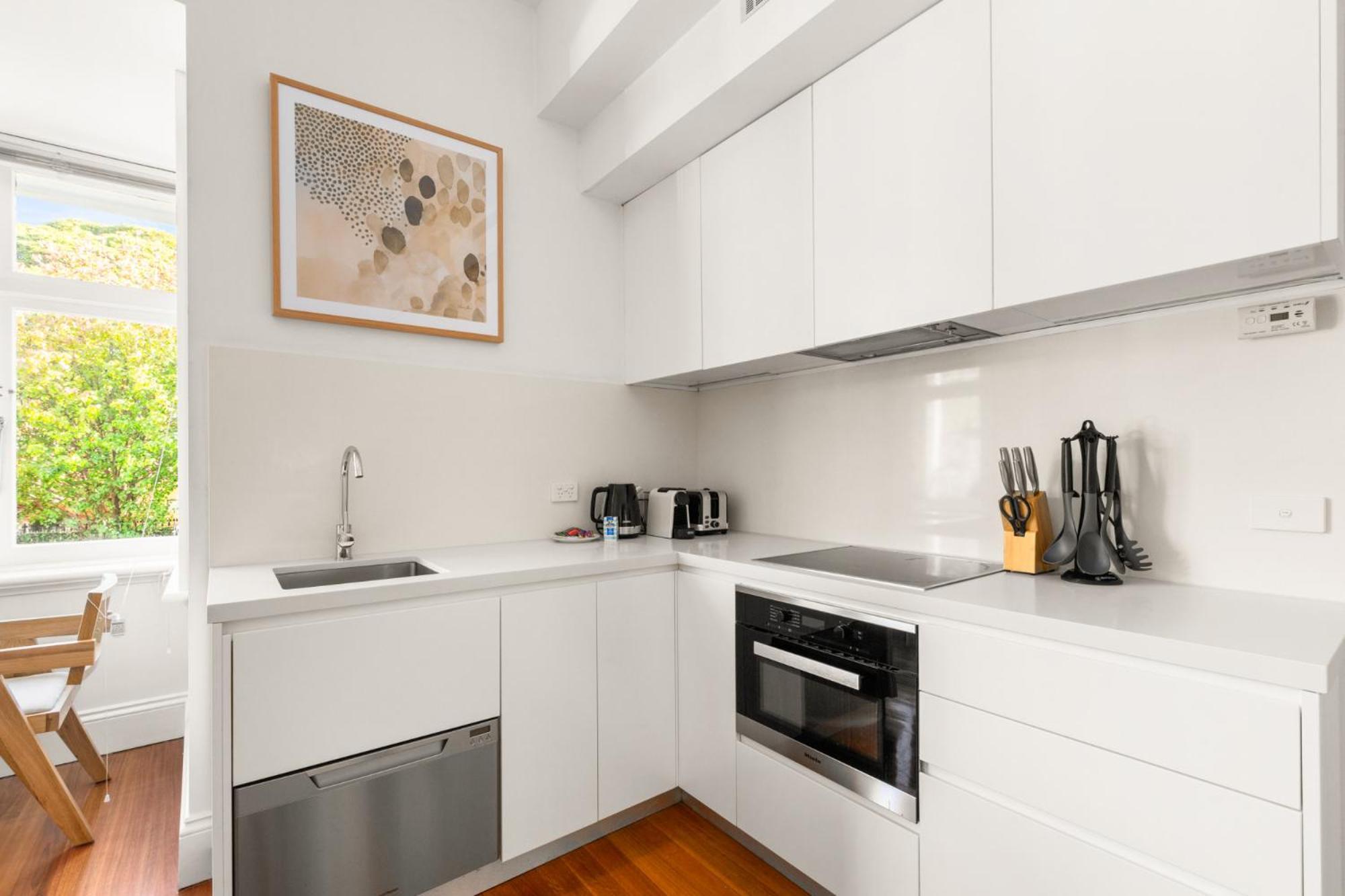 Inner-west In A Perfect Location Apartamento Sidney