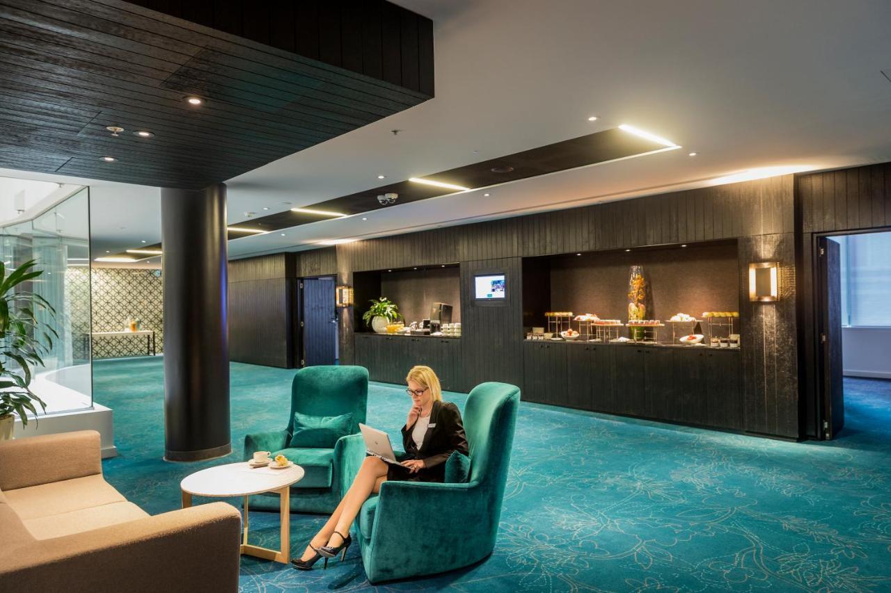 Hotel Parkroyal Darling Harbour, Sydney