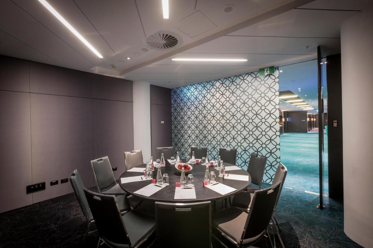 Hotel Parkroyal Darling Harbour, 4*