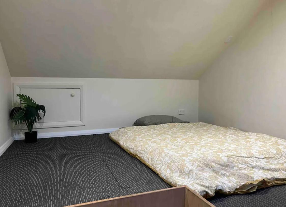 Holiday home Cozy 2br 1 Loft & Darling Harbour & Fish Market &casino-7 Mins Walk Sydney