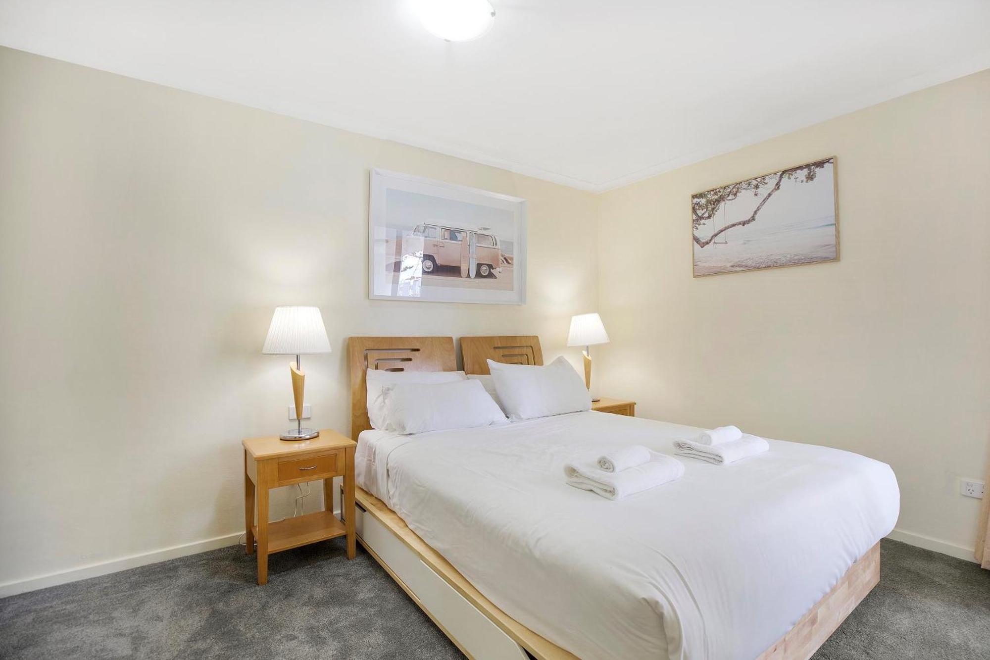 Chique Chippendale Apartment Sydney