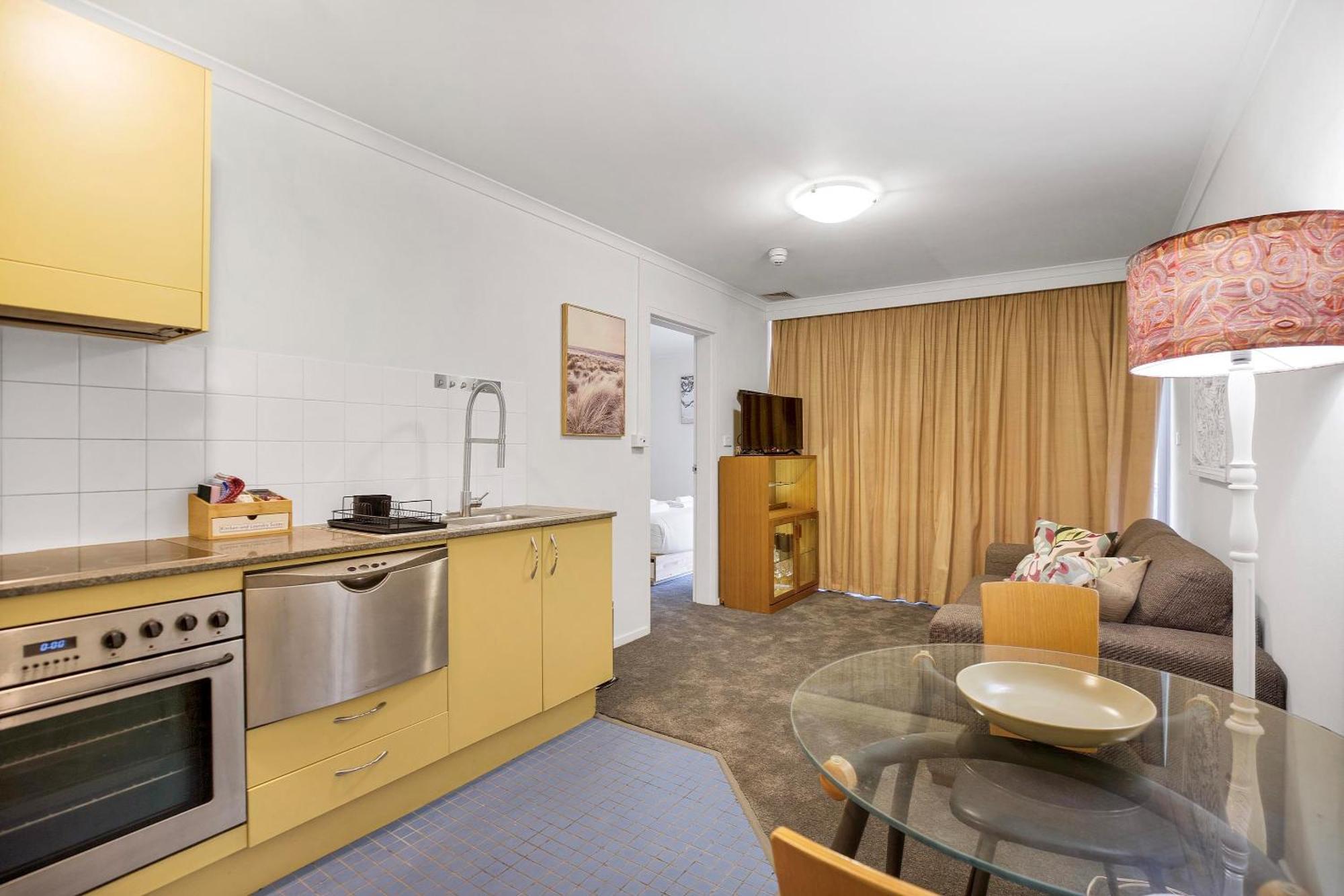 Chique Chippendale Sydney