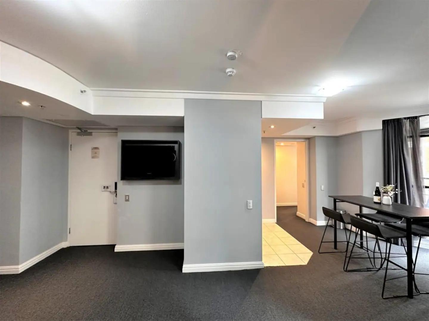Apartment Kozyguru Haymarket Modern 1 Location Nha653- 701 Sydney
