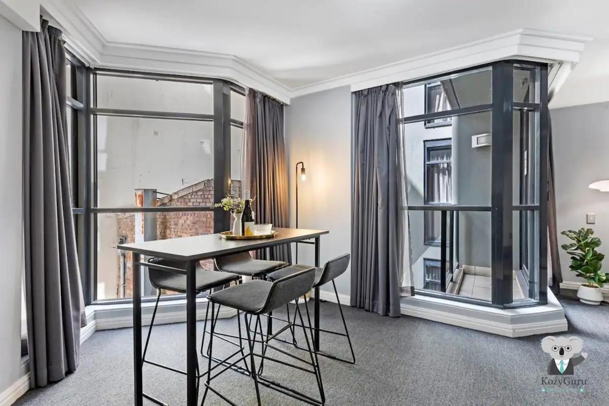 Kozyguru Haymarket Modern 1 Location Nha653- 701 Apartment *