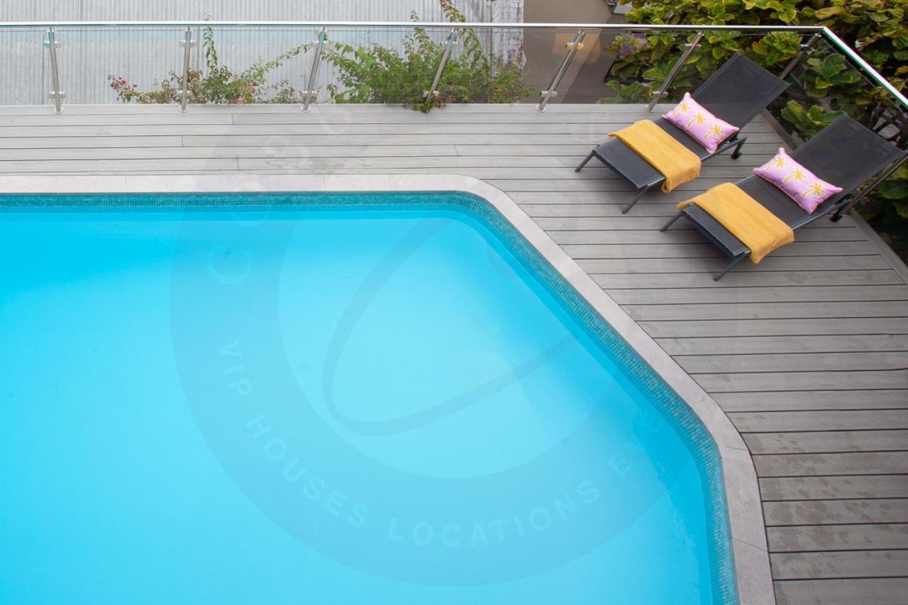 Holiday home Kanangra - A Superb House On Harbour Sydney