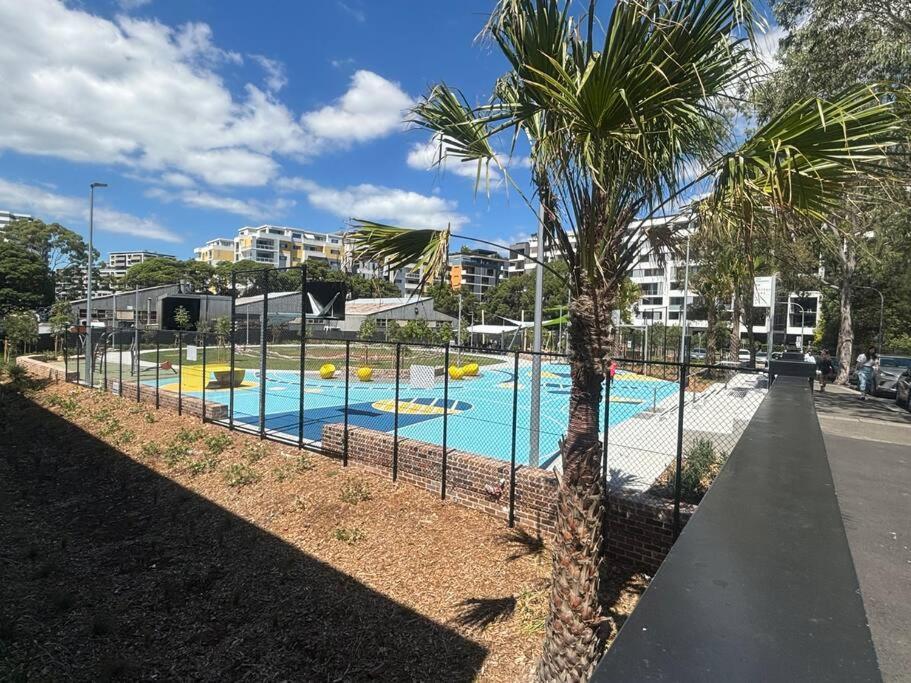 Modern 2 Bedroom Close To Amenities!