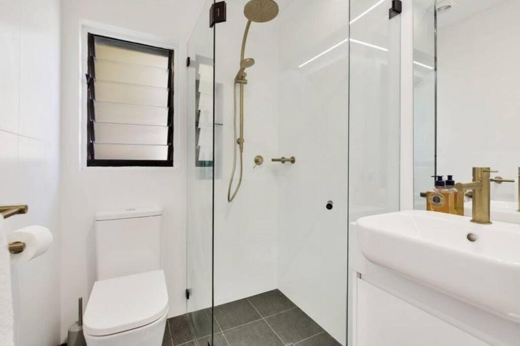 Chic Large 4 Bedroom Barangaroo The Rocks Apartamento *