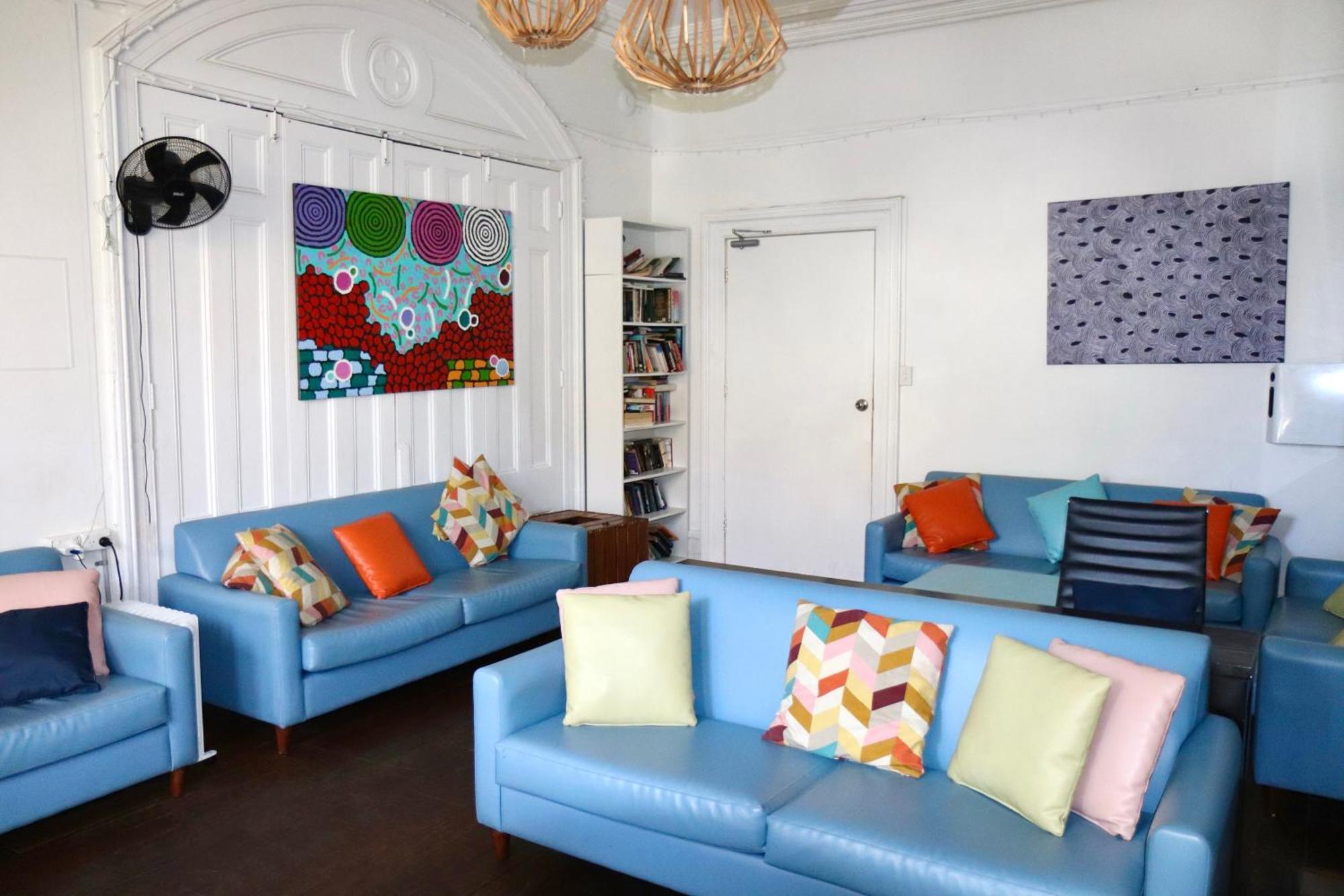 Albergue Original Backpackers