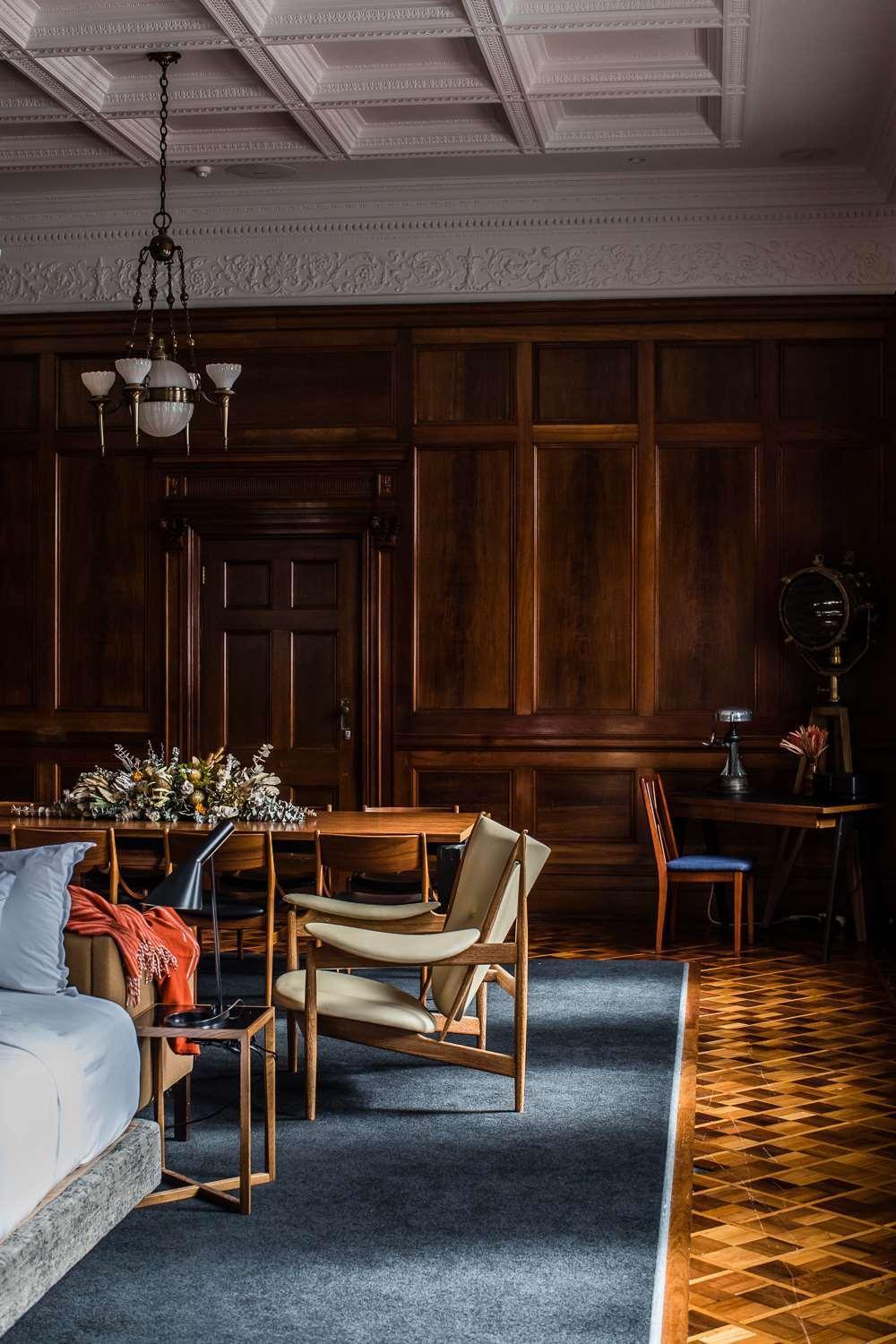 The Old Clare By Ode Hotel Sydney