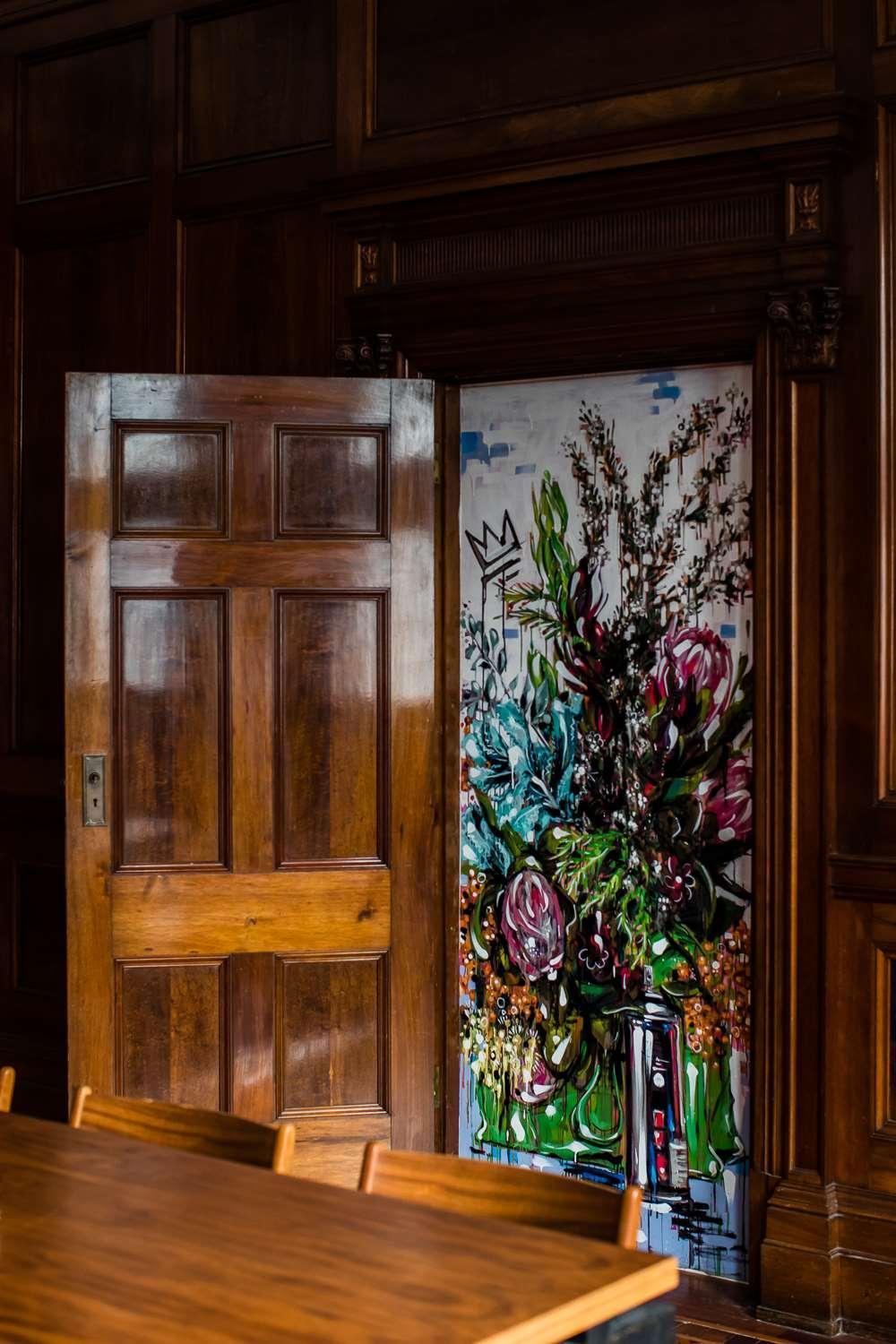 The Old Clare By Ode Hotel