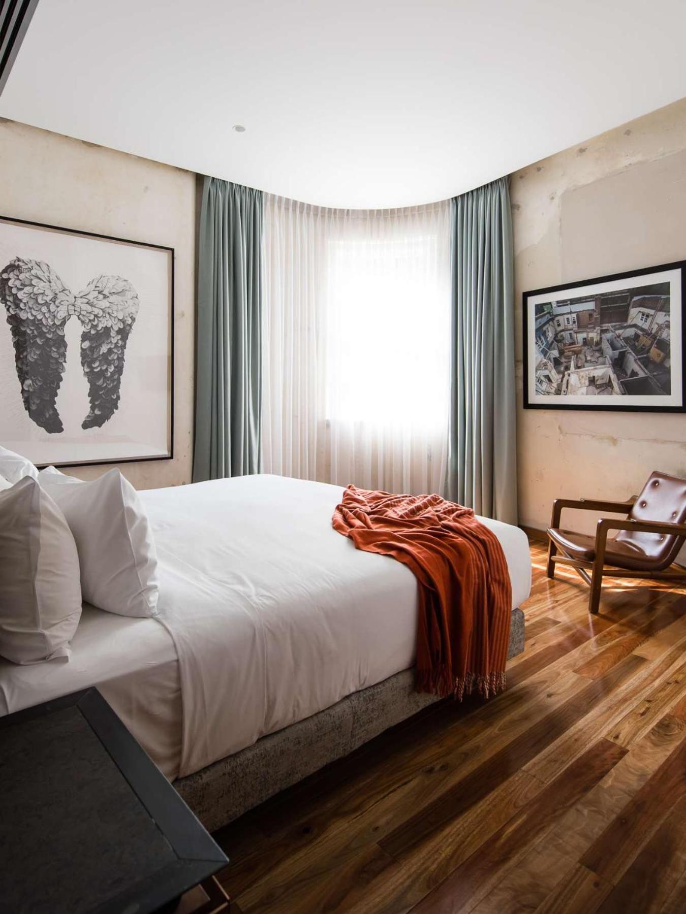 The Old Clare By Ode Hotel 5*