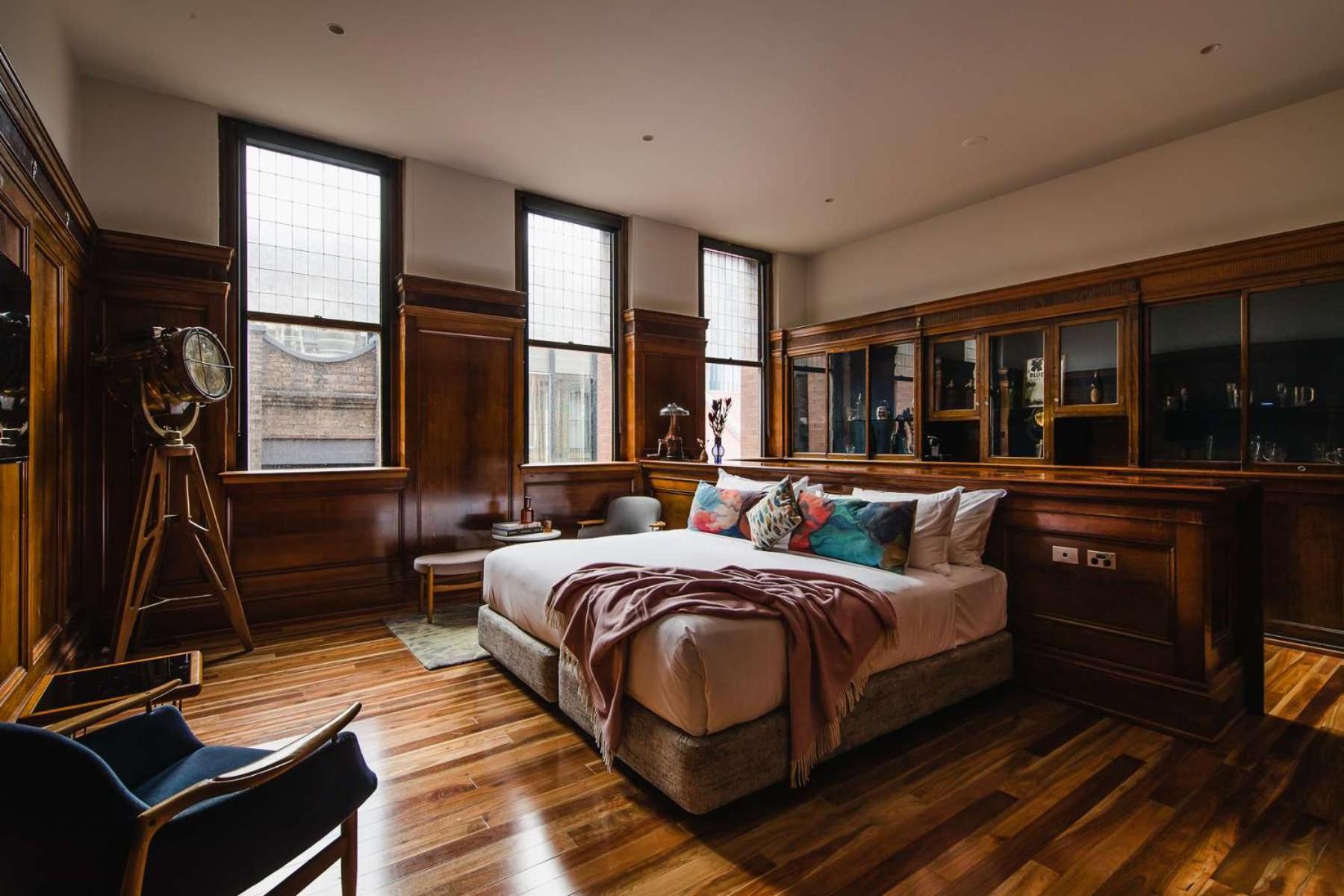 The Old Clare By Ode Hotel Sydney