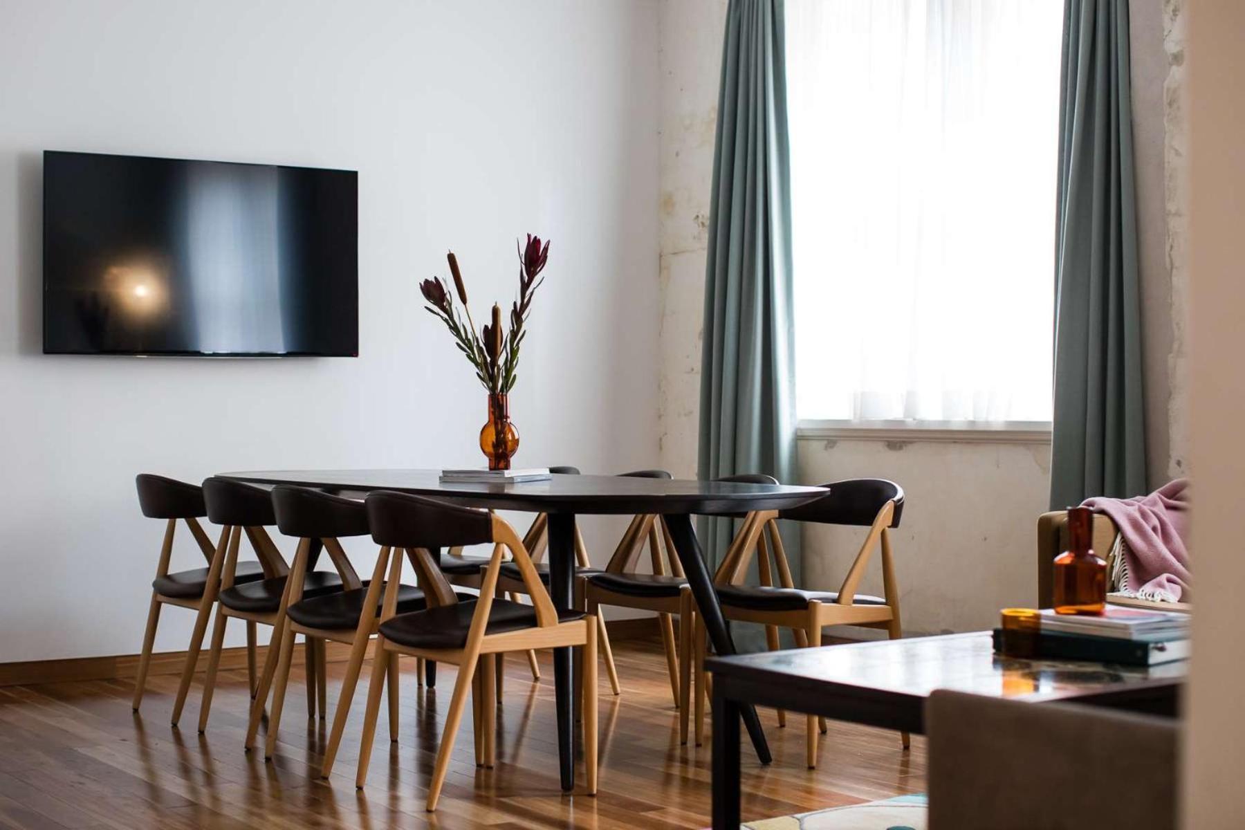 The Old Clare By Ode 5* Sydney