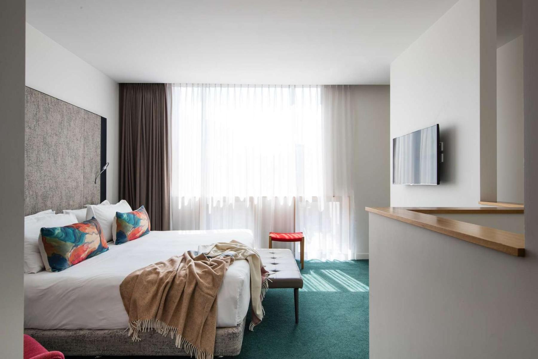 The Old Clare By Ode Hotel 5*